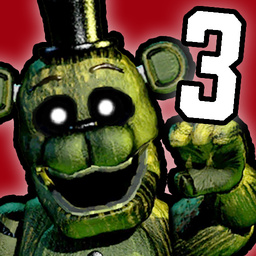 FNAF 3