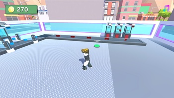 Обби Тайкун | Построй свой бизнес