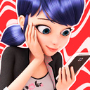 Проверь Новый Телефон Леди Баг!