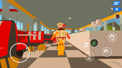 Baxtsiz hodisa uchun anal