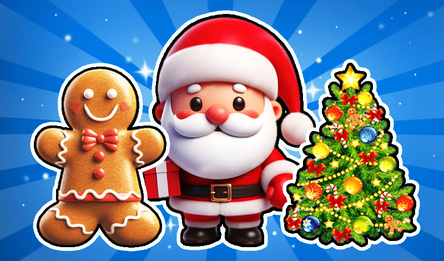 Дух Рождества: Украшения и Подарки