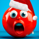 Merge Balls: New Year!