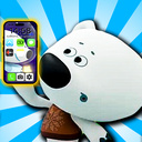 Проверь новый телефон Тучки из Мими Мишек!