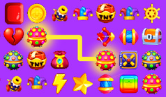 Королевский МАДЖОНГ 2025