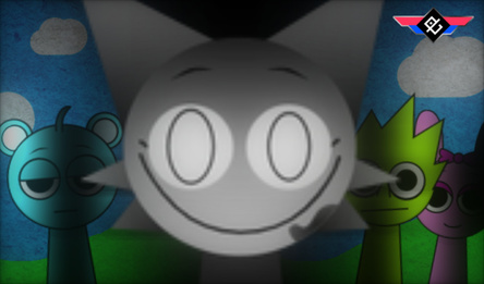 Чертовские Пять Ночей со Спрунки