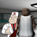 Бабка Гренни: Побег из Дурки