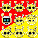 Найди Лишнего Спрунки