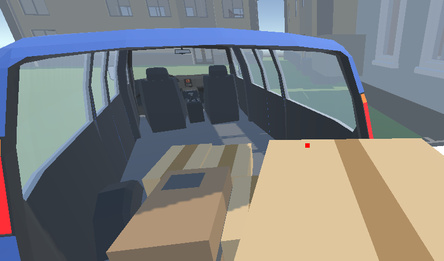 Пункт выдачи GOZON