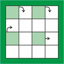 Сканворды на русском