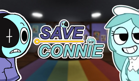 Save Connie