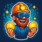 Click Master: Crypto Mining Simulator