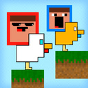 Чикен Джокей