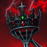 Dark Lord's Revenge