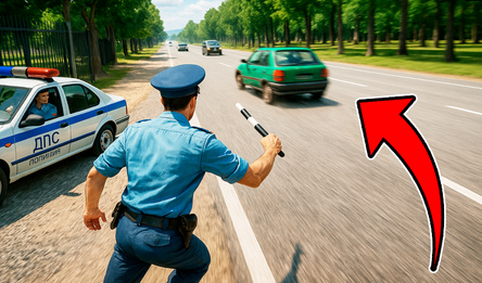 Симулятор Мента