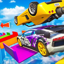 GTA 5: Flying by Car