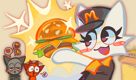 Спрунки кафе