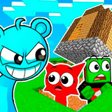 Cossacks and Robbers Sprunki