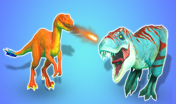 Юрский Переворот