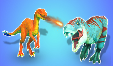 Юрский Переворот