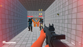 База в Антарктиде Ликвидация