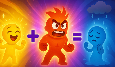 Головоломка: Слияние и Война