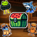 Симулятор Кейсов - Итальянские Животные