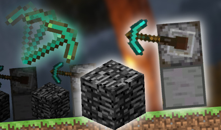 Сімулятар камяншчыка - Mine MOD!