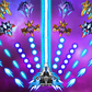 Space Shooter: Space Maze