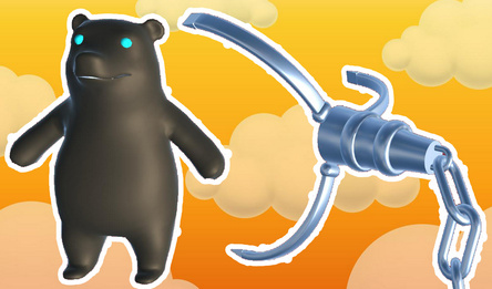 Игровой автомат "Хватайка"