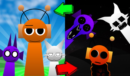 Слияние Спрунки 1996