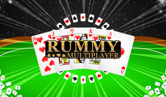 Rummy Multiplayer