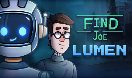 Find joe: Lumen
