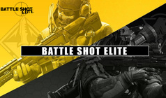 Battle Shot Elite