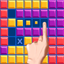 Найди пересечения цветов