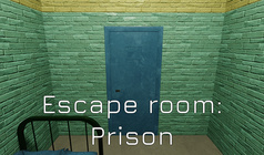 Escape room: Prison