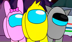 Обби: Спрунки +1 к силе прыжка за клик