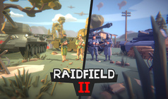 Raidfield 2