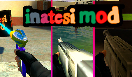 Inatesi Mod
