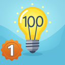 Викторина 100 вопросов