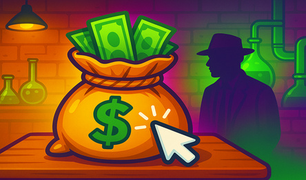 Подпольный Магнат: Idle Clicker