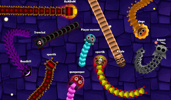 Sprunki Закусочная Битва Война