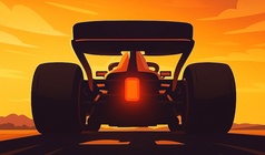 Formula 1: On the Grid!