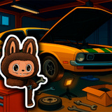 Car Mechanic Simulator 2025