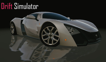 Drift Simulator