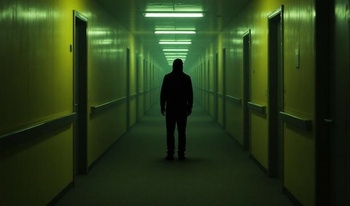 Закулисье. Нулевой этаж