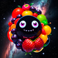 Feed the Black Hole! Evolution