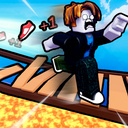 Obby: +1 Prison Escape Speed