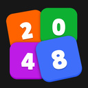 Сливки Цифр 2048
