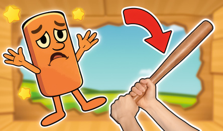 Нейро Животные: Итальянский Брейнрот Плейграунд