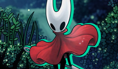 Silksong Cлияние